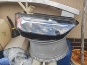 AUDI Q5 80A LIFT USA LAMPA MATRIX PRAWA 80A941034H