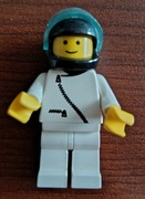 LEGO Classic Town City minifigurka zip007