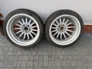 Felgi Aluminiowe BMW 