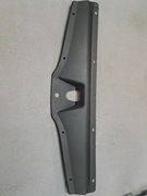 Osłona Pasa Atrapy Chłodnicy Grilla do Skoda Octavia IV 2020