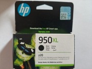 Sprzedam zestaw kartridże oryginały HP 950-951 XL  4 sztuki komplet 140 PLN
