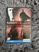 Sekcja 8 DVD film