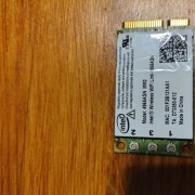 Karta-moduł WI-FI do laptopa  model 4965AGN MM2