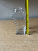 Wazon szklany 25cm