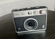 APARAT NATYCHMIASTOWY FUJIFILM INSTAX MINI EVO CZARNY