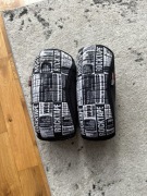 Stabilizatory kolan crossfit