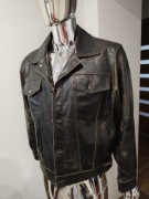 Kurtka Skórzana marki Star&Stripes