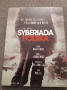 SYBERIADA POLSKA SONIA BOHOSIEWICZ ADAM WORONOWICZ