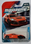 RIMAC NEVERA MAJORETTE 