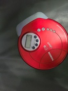 Odtwarzacz Cd mp3 Thompson pdp2025bl 