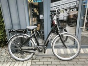 Vogue rower elektryczny Bafang 400Wh 28"