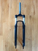 Amoryzator Rowerowy SR Suntour NVX30 NLO