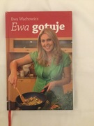 Ewa gotuje.Ewa Wachowicz