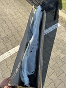 Pas przedni wzmocnienie Hyundai Elantra N 