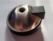 ODBIJACZ DO DRZWI DO PODŁOGI  (604) edelstal