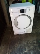 suszarka do ubrań BEKO DCU 7330