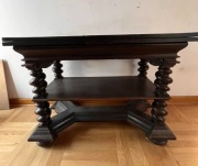 Stół rozkładany Gdański 