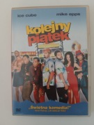 Kolejny piątek płyta DVD kultowy film Ice Cube Mike Epps