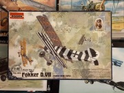 Roden 1/48 Fokker D.VII