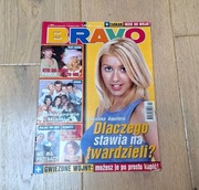 Bravo - 23/1999 - plakat