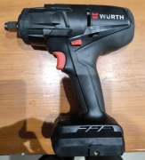 Wurth klucz udarowy ASS 18 1/2 cala Compact