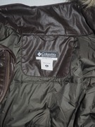 Columbia kurtka zimowa XL