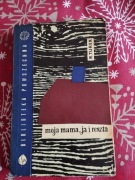 Turek Moja mama ja i reszta 