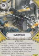 SWP PGA100 Na plasterki Star Wars Przeznaczenie