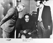 WILHELMI DRZEWICZ fotografia fotos film RYKOWISKO 24x30