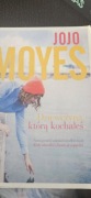 Dziewczyna którą kochałeś  Jojo Moyes