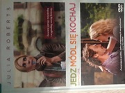 JEDZ MODL SIĘ KOCHAJ NA DVD