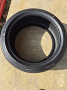 2 opony 225 40 18 Kenda Emera xl