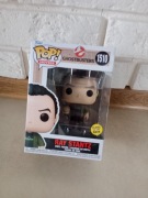 Funko POP! Ghostbusters: Frozen Empire Ray Stanz 1510 Glow.Nowa