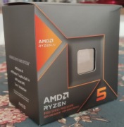 Amd Ryzen 5 8600G AM5