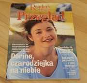czasopismo Reader's Digest PRZEGLĄD - Październik 1999