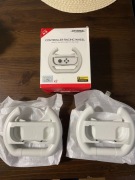 Nintendo Switch Dobe Controller Racing Wheel Kierownice Wyścigowe