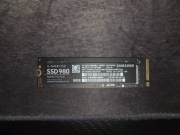 Dysk SSD Samsung MZ-V8V500BW 500GB M.2 PCIe