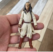 Unikat figurka Agen Kolar Star Wars Legacy Hasbro 2009