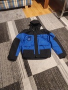 Kurtka zimowa robocza blaklader 