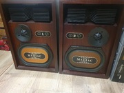 Mediac , rarytasy high end z Hamburga , kolumny KEF Saba 