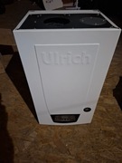 Piec kondensacyjny dwufunkcyjny Ulrich Condens dual 25