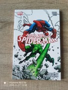 Amazing Spider-Man: Życiowe osiągnięcie, t.3, Marvel Fresh