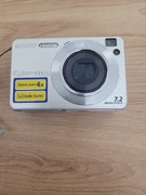 Aparat cyfrowy Sony dsc w110 w Pełni sprawny 