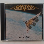 Boston - Third Stage 