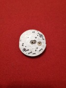 Mechanizm zegarka kieszonkowego na kluczyk 