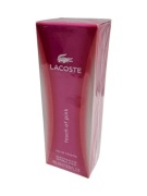 Lacoste Toch Of Pink 90ml