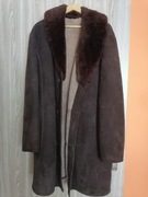 Kożuch męski skóra naturalna 