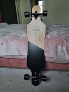 Longboard Pixel Rascal