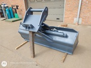 Łyżka skarpowa Lehnhoff SR25