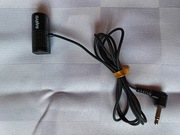 Mikrofon Sanyo HM-R7